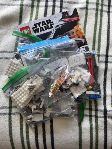 Lego star wars - lego,