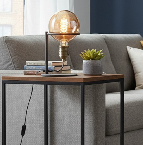 Next pewter grey industrial - grey,