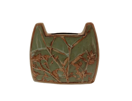 Highland stoneware green - highland,