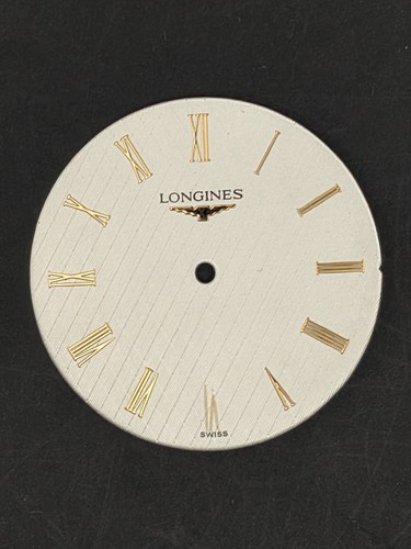 Vintage longines grande - longines, la
