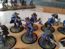 28mm napoleonic / spanish -