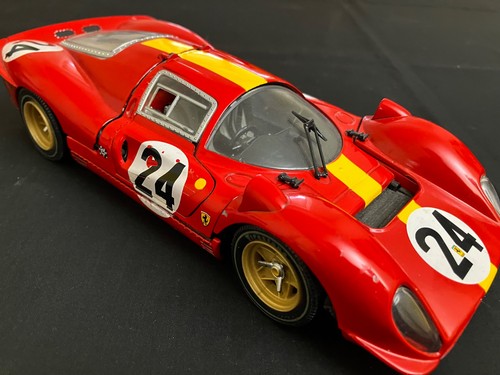 Ferrari 330 made in - ferrari,