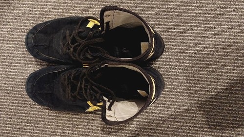 Asics 1083a001 boxing - asics,