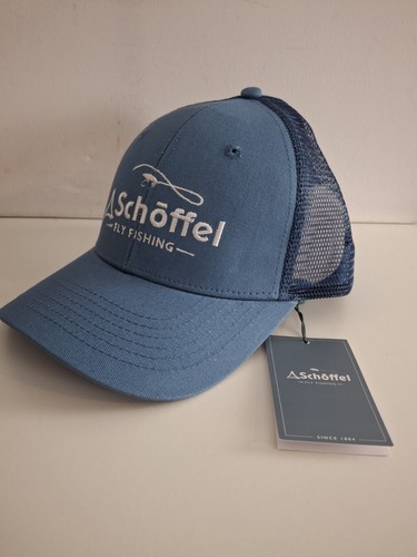 Schoffel fishing trucker - schoffel,
