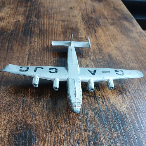 Dinky toys 704 avro - toys, #704