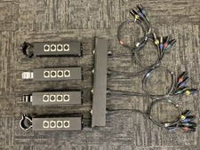 16 universe CBI Rack Mount 5