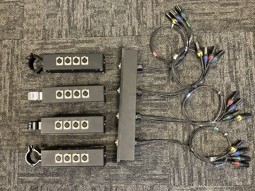 Universe cbi rack - cbi,