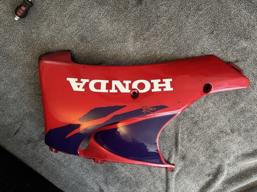 Cbr900rr right hand - right,