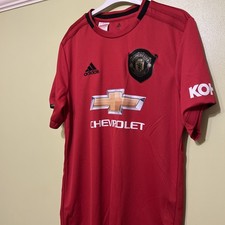 Kids Size XL Manchester United