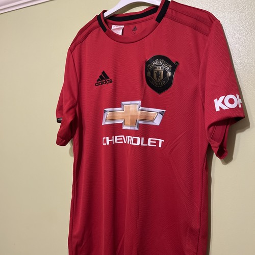 Kids size manchester united - kids,