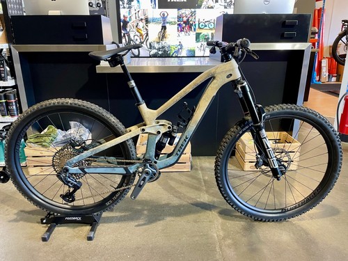 Trek slash gen - trek, 5