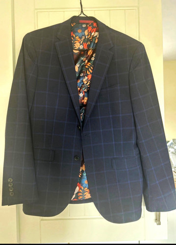 Next tailoring piece slim - next,