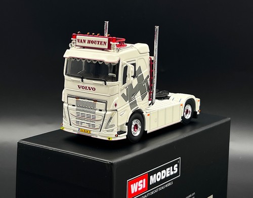 Volvo fh5 sleeper cab - volvo,