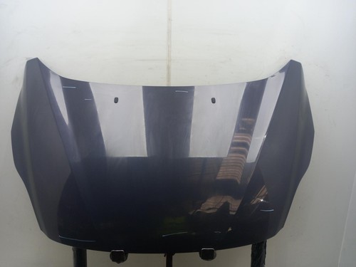 Ford focus max - c, bonnet