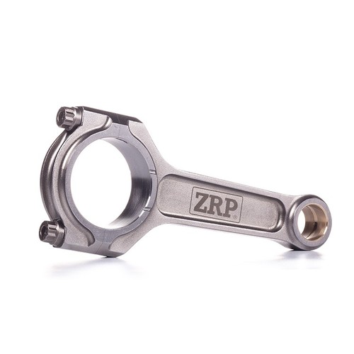 Connecting rods with l19 - l19, bolts