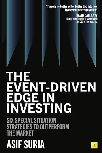 The event driven - the, in