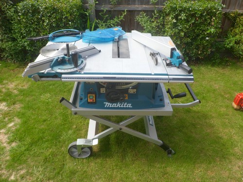 Makita mlt100 240v table - mlt100,