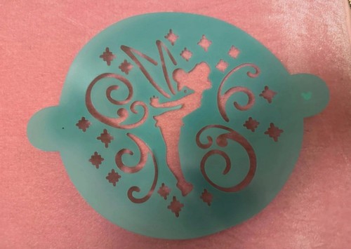 Baking stencil - |,