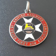 "BRITISH RAILWAYS  15 YEARS