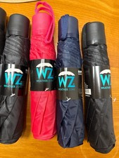 Brand New Weather Zone