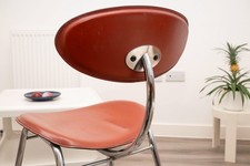 Stunning pair of rare mid