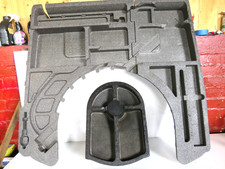GENUNE FORD MONDEO ESTATE MK4 SPARE WHEEL BOOT FOAM  07 -14