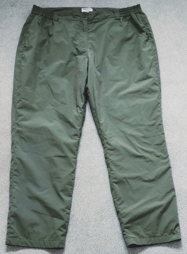 Mountain warehouse khaki - warehouse, green