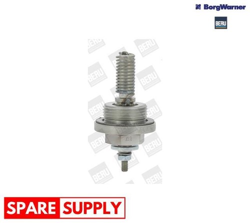 Glow plug parking - glow,