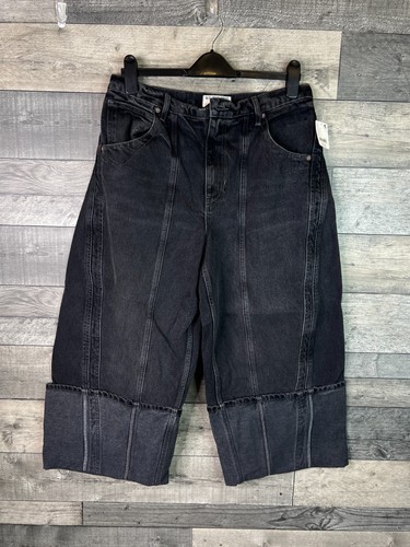 Free people barrel - barrel, size