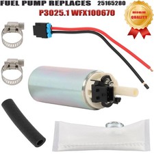 WFX100670 Fuel Pump