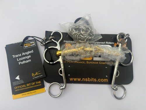 Neue schule tranz angled - neue,