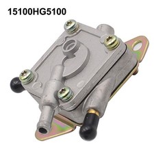 Enhanced Fuel Pump for Hyosung