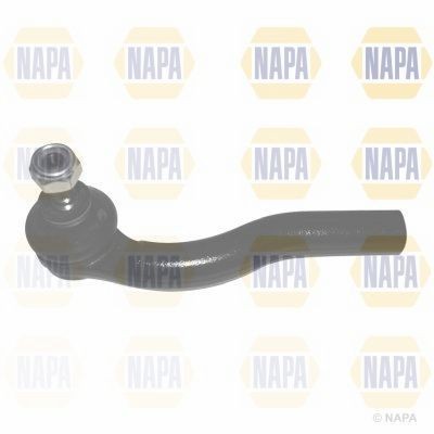 Napa front outer tie - napa, rod