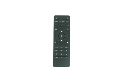 Remote control compatible for - remote,