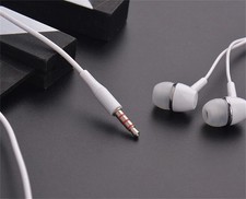 High Fidelity Wired Headphones