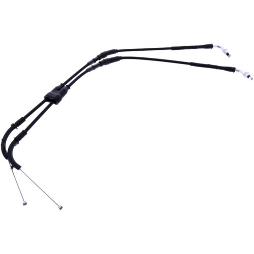 Heavy duty throttle cable - throttle,