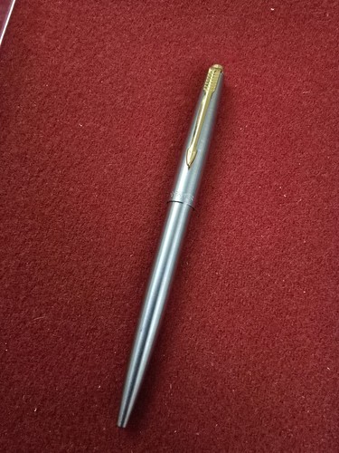 Parker classic red gt - parker,