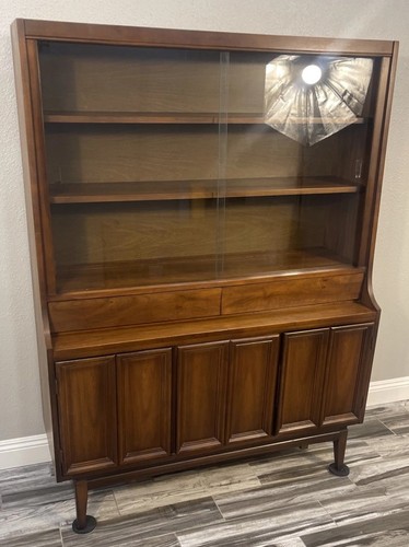 Mid century modern - modern, breakfront