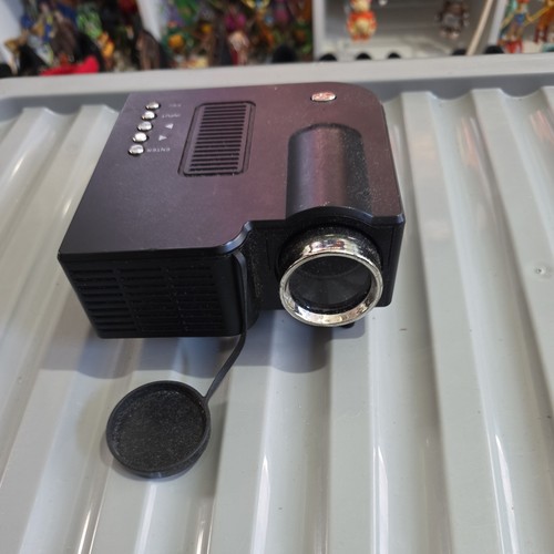 Led entertainment projector - entertainment,