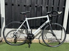 B Twin Triban 3 Road Bike