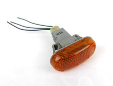 FOR SUZUKI IGNIS GRAND VITARA WAGON R+ SIDE WING INDICATOR AMBER + CONNECTOR