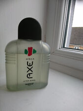 LYNX/AXE AFRICA BY FABERGE PARIS 100 ML AFTERSHAVE  DISCONTINUED PLZ READ DESC,