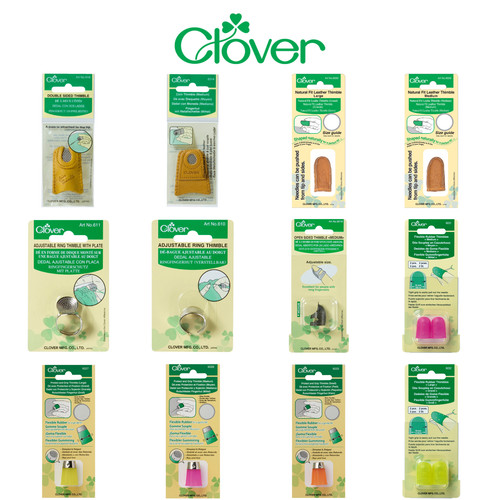 Clover premium leather - clover,