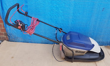 Spear & Jackson S1733EH Corded Hover Lawnmower, 1700W, Cutting Width 33cm