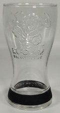 Coca-Cola UEFA Euro 2012 Glass & Black Band McDonalds Promotion