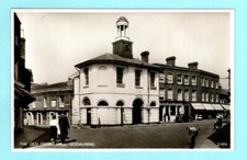 072902+  Postcard  GODALMING  Surrey