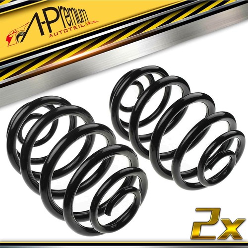 Spring suspension - 2x,