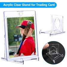 10-100X Clear Acrylic Trading