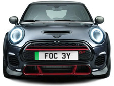 FOC 3Y  /   FOCEY - Cherished