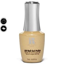 Red Carpet Manicure Golden